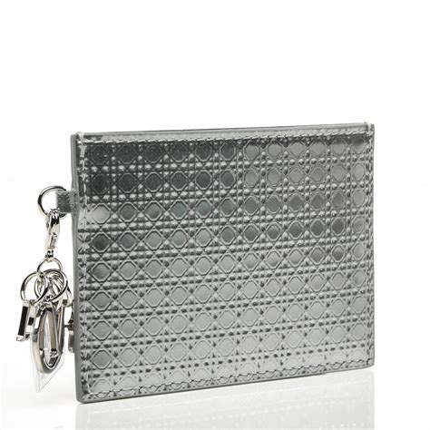 dior mens cardholdre|christian Dior wallet for men.